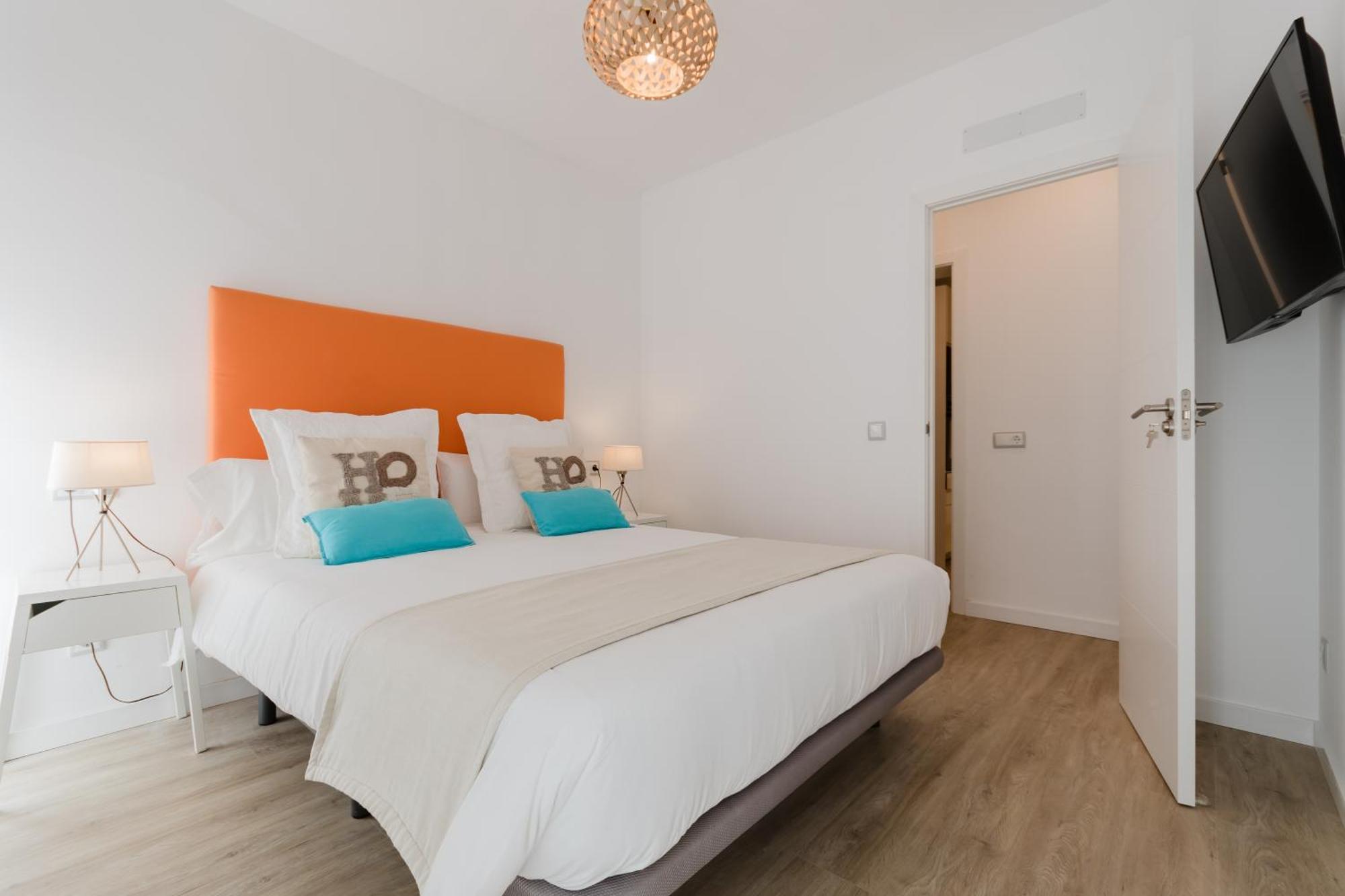 Apartment Ca Nantonia Lloseta