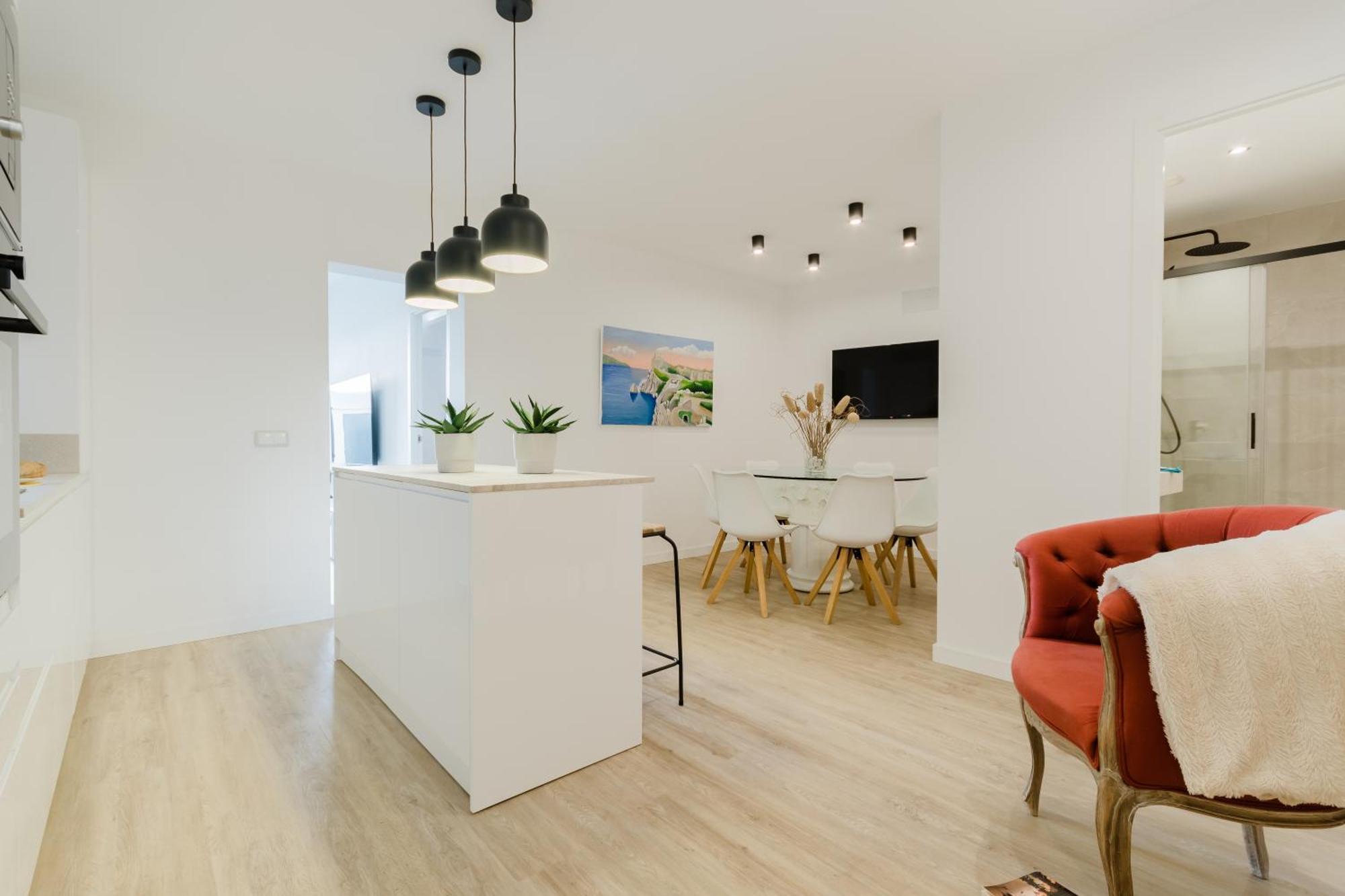 Ca Nantonia Apartment Lloseta