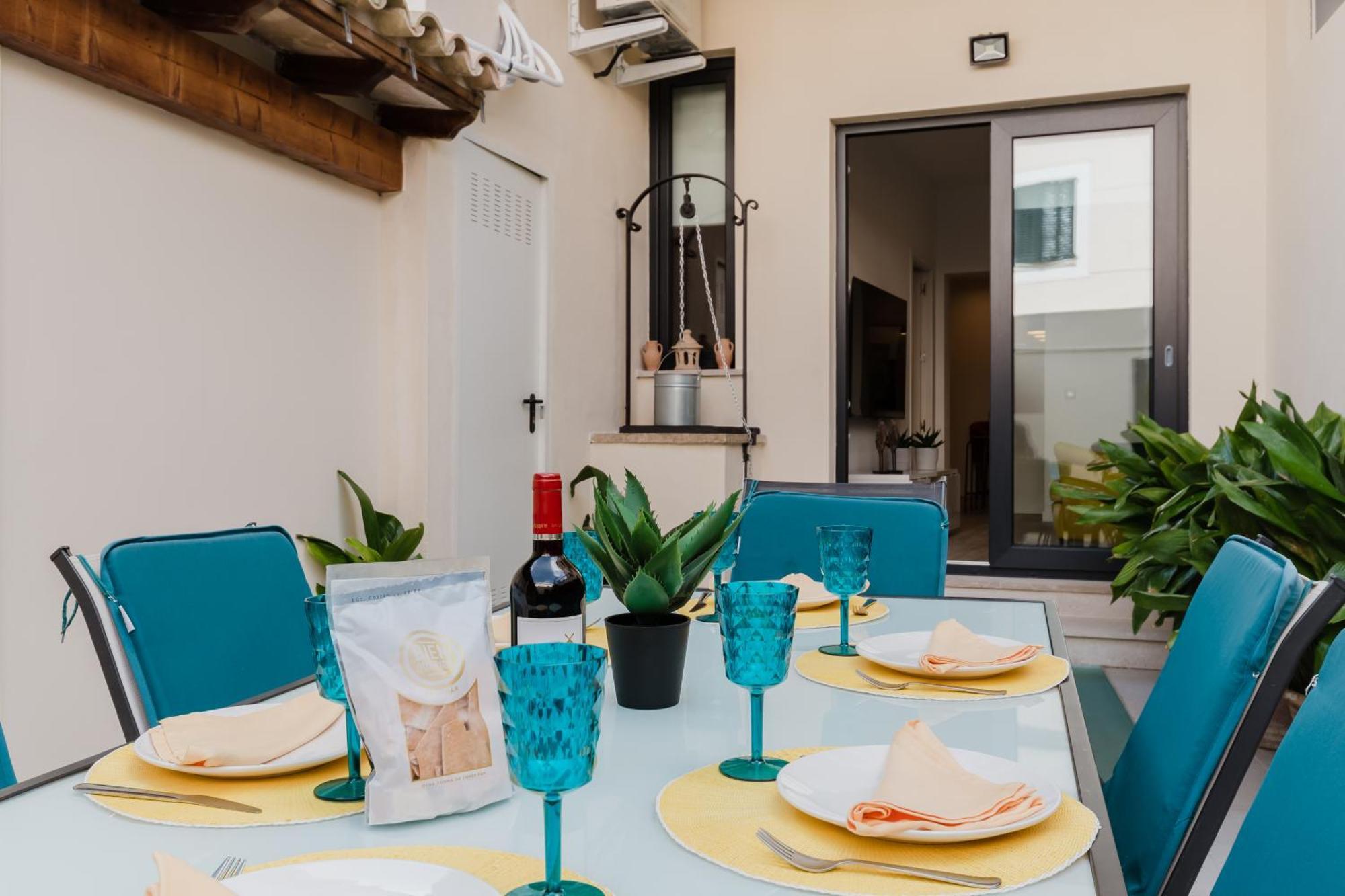 Ca Nantonia Apartment